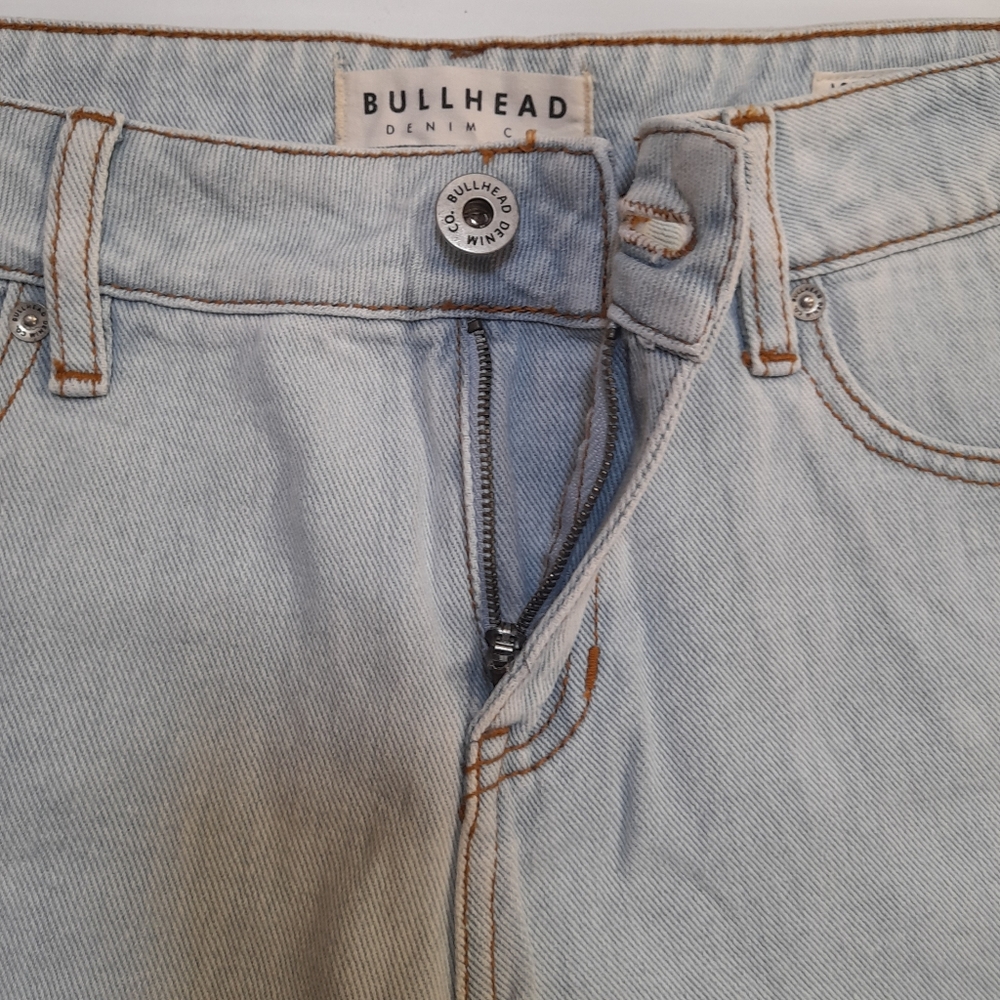 ● Bullhead | Low Rise Short - Picture 6 of 13